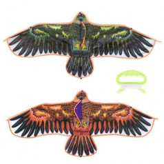 Воздушный змей "Птица"