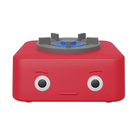 Игрушка антистресс "Печь" сквиш