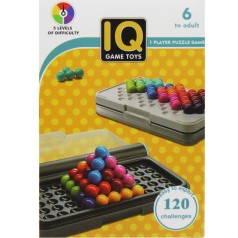 Игра-головоломка "IQ Game" (вид 5)