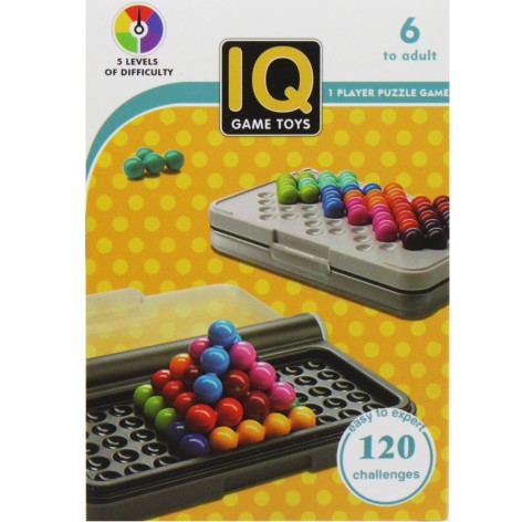 Игра-головоломка "IQ Game" (вид 5)