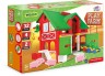 Игровой набор "Play House. Домик-ферма"