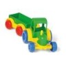 Игровой набор "Play House. Домик-ферма"