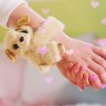 Мягкая коллекционная игрушка "Мои модные друзья S4 - Роуз"
