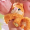 Мягкая коллекционная игрушка "Мои модные друзья S4 - Роуз"