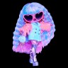 Ігровий набір з лялькою L.O.L. SURPRISE! серії "Tweens Neon Pop" - ТЕЯ СТАРС (з аксесуарами)