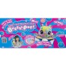 М’яка іграшка з ароматом міні "Малиновий Єдиноріг" (20 см) Bubble Pops