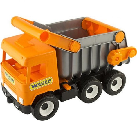 Машинка Самосвал  Middie truck