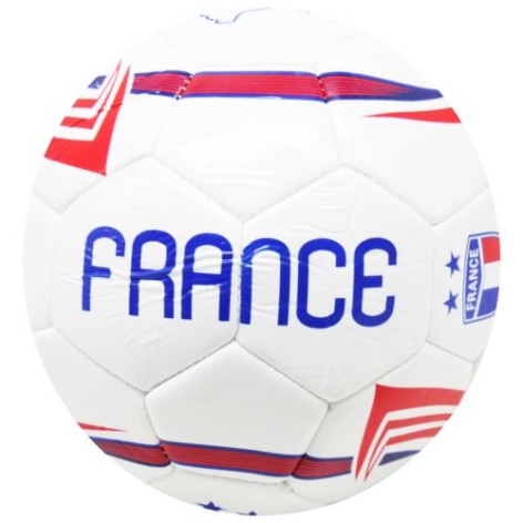 Мяч футбольный №5 "France"