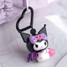 Механическая игрушка-сюрприз "POP TOP KUROMI & MY MELODY – МИЛЫЕ КРЫЛЬЦЫ" (микс видов)
