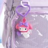 Механическая игрушка-сюрприз "POP TOP KUROMI & MY MELODY – МИЛЫЕ КРЫЛЬЦЫ" (микс видов)