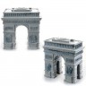 3D пазл "Тріумфальна арка", 277 дет