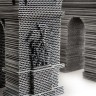 3D пазл "Триумфальная арка", 277 дет