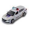 Автомодель – SKODA SUPERB COMBI iV ПОЛИЦИЯ