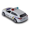 Автомодель – SKODA SUPERB COMBI iV ПОЛИЦИЯ