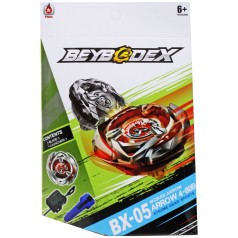 Игра "BeyBlade (Beybodex): Wizard Arrow"