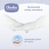 Салфетки влажные для взрослых и детей антибактериальная Chicolino, 60 шт