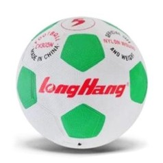 М'яч футбольний №5 (ЗЕЛЕНИЙ)