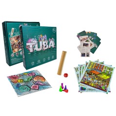Развлекательная игра 