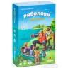 Настільна гра "Рибалки"