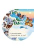 Книжка на ялинку: "Ялинка" (укр)