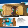 Книга "Щенячий Патруль. Історії. Цуценята рятують мавп" (укр)