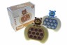 Логическая игра "Finger Press Pop-It Console"