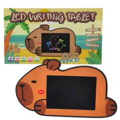 Планшет для рисования LCD "Капибара" 8,5 экран
