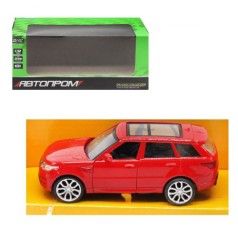 Машинка із серії 