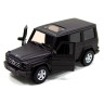 Автомодель - MERCEDES BENZ G350 (черный)