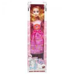 Музыкальная кукла, блондинка (52 см)