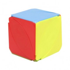 Кубик Рубика "Magic cube", грани лепестки