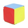 Кубик Рубіка "Magic cube", грані пелюстки