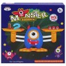 Гра-балансир "Monster balance - Збережи баланс"