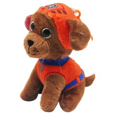 Игрушка-брелок "Щенячий патруль: Зума" (15 см)