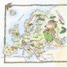 Книга "Вовченя Гаррі" (укр)