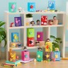 Игровой набор DISNEY DOORABLES серии "Academy" - ШКАФ С СЮРПРИЗОМ (фигурка, аксессуары)
