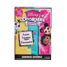 Игровой набор DISNEY DOORABLES серии "Academy" - ШКАФ С СЮРПРИЗОМ (фигурка, аксессуары)