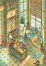 Книга "История про волка"