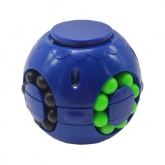 Головоломка "Puzzle Ball", синий