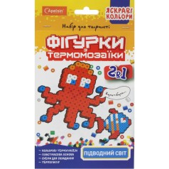 Термомозаика 2в1 