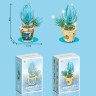Конструктор "Bonsai: Цветы" (вид 5)
