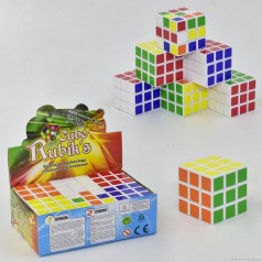 Кубик Рубіка (3 х 3)