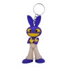 3D Брелоки FLEXI JAX (The Amazing Digital Circus) / ДЖАКС Цифровой ЦИРК KEYCHAIN, 3D печать