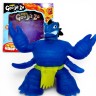 Игрушка-тянучка "Heroes of Goo Jit Zu" КЛЕШНИ (СИНИЙ)