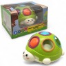 Игрушка "Логика-сортер: Ракушка", 12+ мес