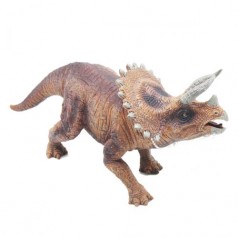 Игровая фигурка "Динозавр: Трицератопс"