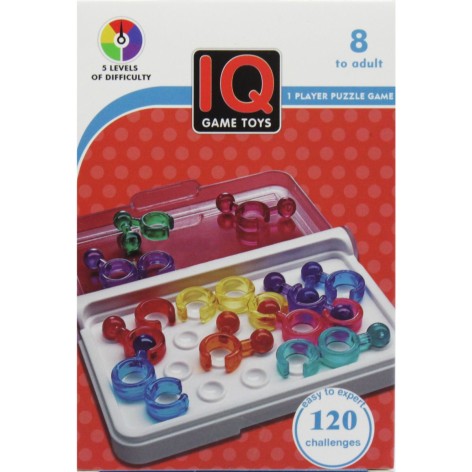 Игра-головоломка "IQ Game" (вид 3)