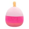 М’яка іграшка SQUISHMALLOWS – ПОЛУНИЧНИЙ КЕЙК-ПОП ПАМА (30 cm)