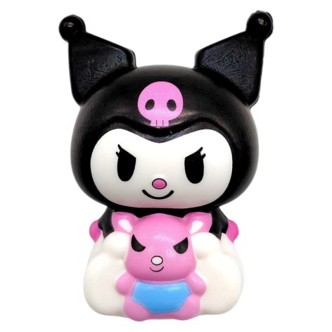 СКВИШ "ГЕРОЙ", ВЫСОТА - 10 СМ (КУРОМИ СИДЯЧА)