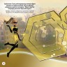 Книжка "Лабиринты: Леди Баг и Супер Кот, Тайна Маринет"